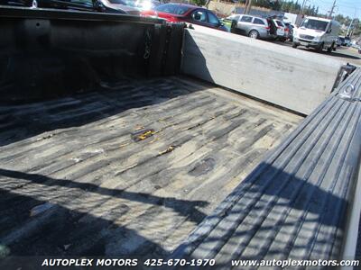 2008 Ford F-250 XL   - Photo 20 - Lynnwood, WA 98036