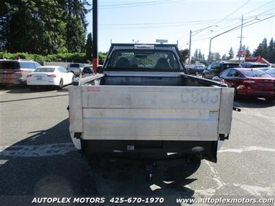 2008 Ford F-250 XL   - Photo 5 - Lynnwood, WA 98036