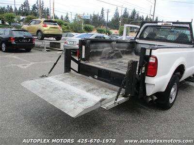 2008 Ford F-250 XL   - Photo 27 - Lynnwood, WA 98036