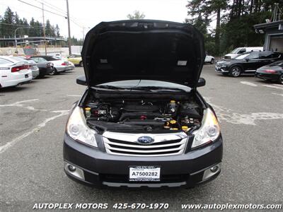 2012 Subaru Outback 2.5i Premium   - Photo 17 - Lynnwood, WA 98036