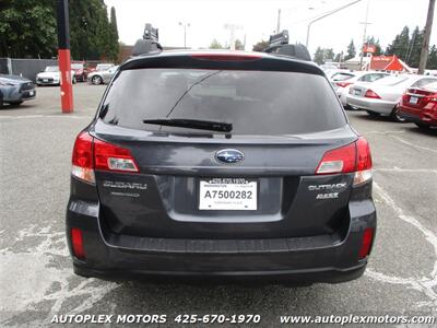 2012 Subaru Outback 2.5i Premium   - Photo 4 - Lynnwood, WA 98036