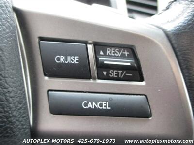 2012 Subaru Outback 2.5i Premium   - Photo 25 - Lynnwood, WA 98036