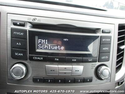 2012 Subaru Outback 2.5i Premium   - Photo 21 - Lynnwood, WA 98036