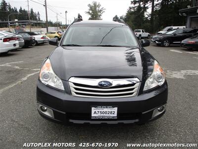 2012 Subaru Outback 2.5i Premium   - Photo 8 - Lynnwood, WA 98036