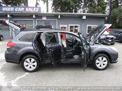 2012 Subaru Outback 2.5i Premium   - Photo 35 - Lynnwood, WA 98036