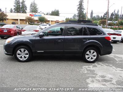 2012 Subaru Outback 2.5i Premium   - Photo 6 - Lynnwood, WA 98036