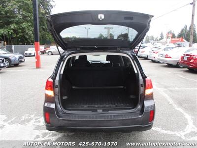 2012 Subaru Outback 2.5i Premium   - Photo 12 - Lynnwood, WA 98036