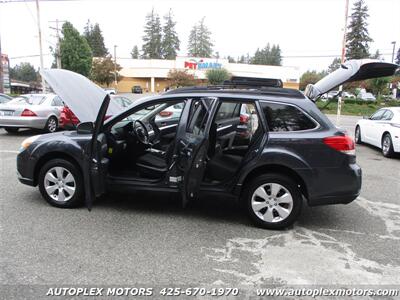 2012 Subaru Outback 2.5i Premium   - Photo 36 - Lynnwood, WA 98036