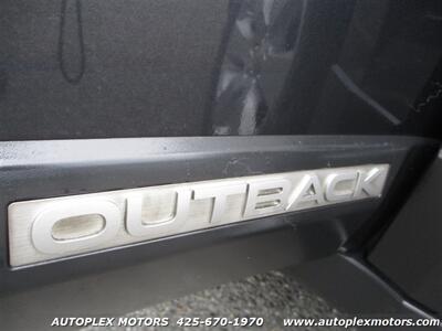 2012 Subaru Outback 2.5i Premium   - Photo 34 - Lynnwood, WA 98036