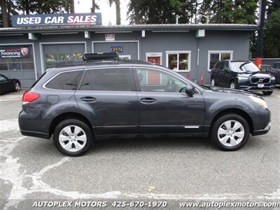 2012 Subaru Outback 2.5i Premium   - Photo 2 - Lynnwood, WA 98036