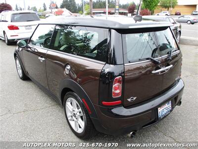 2011 MINI Cooper S   - Photo 6 - Lynnwood, WA 98036