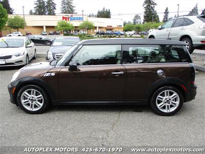 2011 MINI Cooper S   - Photo 5 - Lynnwood, WA 98036