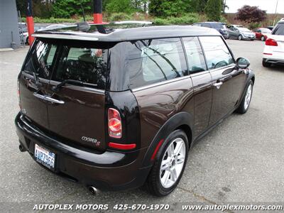 2011 MINI Cooper S   - Photo 9 - Lynnwood, WA 98036