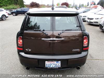 2011 MINI Cooper S   - Photo 7 - Lynnwood, WA 98036