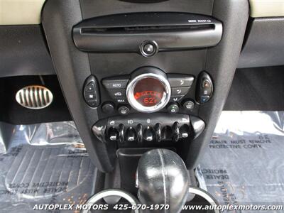 2011 MINI Cooper S   - Photo 26 - Lynnwood, WA 98036