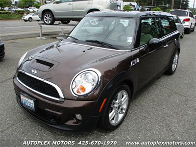 2011 MINI Cooper S   - Photo 3 - Lynnwood, WA 98036