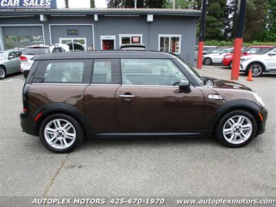 2011 MINI Cooper S   - Photo 10 - Lynnwood, WA 98036