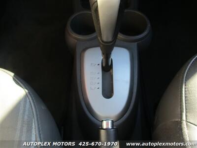 2014 Chevrolet Spark 1LT CVT  - AUTOMATIC - Photo 28 - Lynnwood, WA 98036