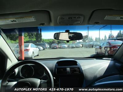 2014 Chevrolet Spark 1LT CVT  - AUTOMATIC - Photo 19 - Lynnwood, WA 98036