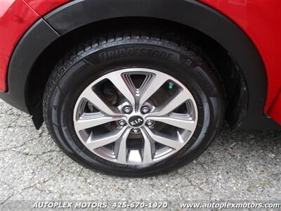 2014 Kia Sportage LX  - AWD - Photo 32 - Lynnwood, WA 98036