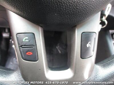 2014 Kia Sportage LX  - AWD - Photo 35 - Lynnwood, WA 98036