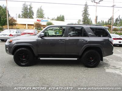 2022 Toyota 4Runner TRD Off-Road Premium   - Photo 6 - Lynnwood, WA 98036