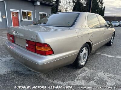 1998 Lexus LS   - Photo 7 - Lynnwood, WA 98036