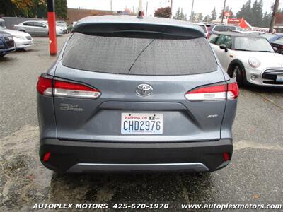 2023 Toyota Corolla Cross L  - AWD - Photo 4 - Lynnwood, WA 98036