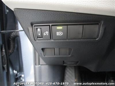 2023 Toyota Corolla Cross L  - AWD - Photo 31 - Lynnwood, WA 98036