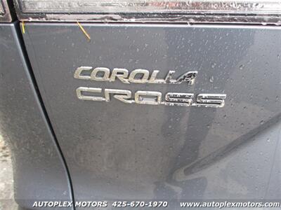 2023 Toyota Corolla Cross L  - AWD - Photo 5 - Lynnwood, WA 98036