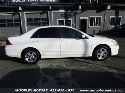 2006 Honda Accord LX Special Edition   - Photo 9 - Lynnwood, WA 98036