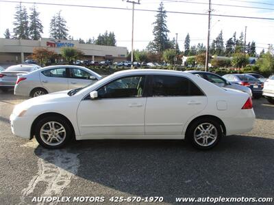 2006 Honda Accord LX Special Edition   - Photo 5 - Lynnwood, WA 98036