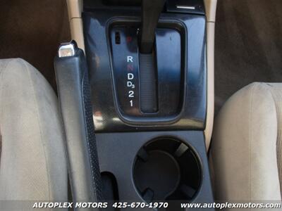 2006 Honda Accord LX Special Edition   - Photo 25 - Lynnwood, WA 98036