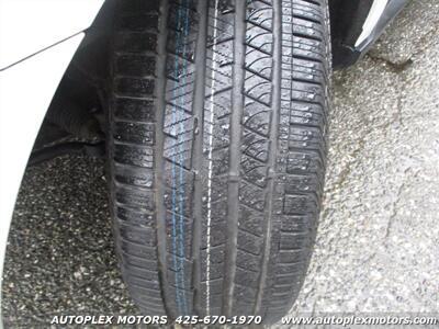 2011 Mercedes-Benz ML 350 BlueTEC  - HAD SERVICED DONE AT MERCEDES - Photo 38 - Lynnwood, WA 98036