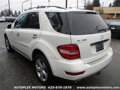 2011 Mercedes-Benz ML 350 BlueTEC  - HAD SERVICED DONE AT MERCEDES - Photo 6 - Lynnwood, WA 98036