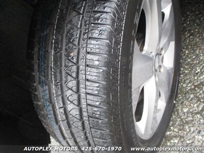 2011 Mercedes-Benz ML 350 BlueTEC  - HAD SERVICED DONE AT MERCEDES - Photo 39 - Lynnwood, WA 98036