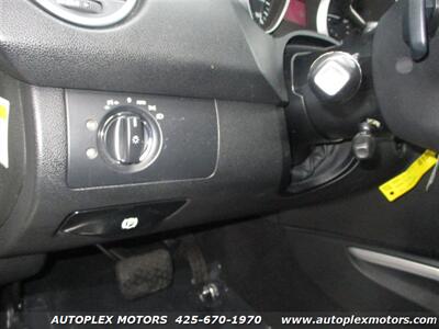 2011 Mercedes-Benz ML 350 BlueTEC  - HAD SERVICED DONE AT MERCEDES - Photo 28 - Lynnwood, WA 98036