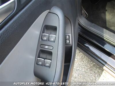 2013 Volkswagen Jetta Hybrid SE   - Photo 30 - Lynnwood, WA 98036