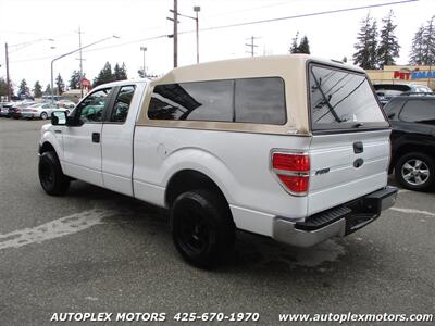 2010 Ford F-150 XL  F-150/F150 - Photo 5 - Lynnwood, WA 98036