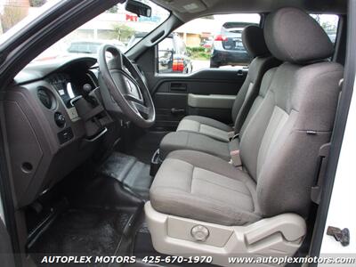 2010 Ford F-150 XL  F-150/F150 - Photo 9 - Lynnwood, WA 98036