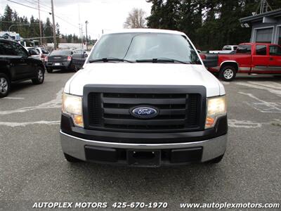 2010 Ford F-150 XL  F-150/F150 - Photo 8 - Lynnwood, WA 98036