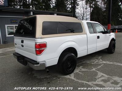 2010 Ford F-150 XL  F-150/F150 - Photo 3 - Lynnwood, WA 98036