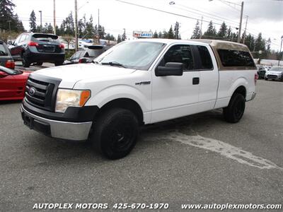 2010 Ford F-150 XL  F-150/F150 - Photo 7 - Lynnwood, WA 98036