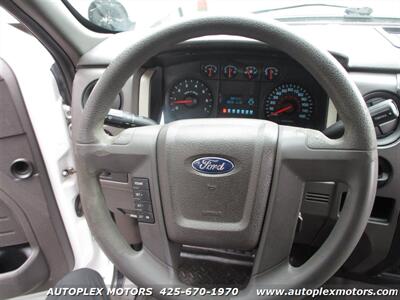 2010 Ford F-150 XL  F-150/F150 - Photo 16 - Lynnwood, WA 98036