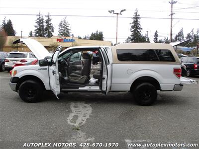 2010 Ford F-150 XL  F-150/F150 - Photo 24 - Lynnwood, WA 98036