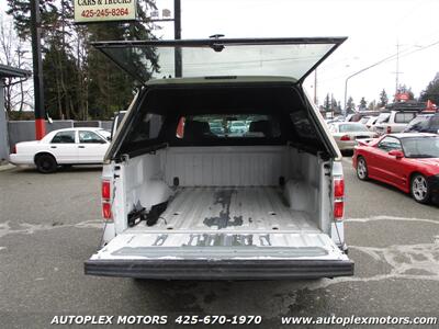 2010 Ford F-150 XL  F-150/F150 - Photo 11 - Lynnwood, WA 98036