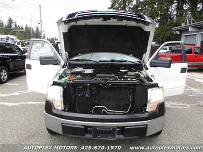 2010 Ford F-150 XL  F-150/F150 - Photo 15 - Lynnwood, WA 98036