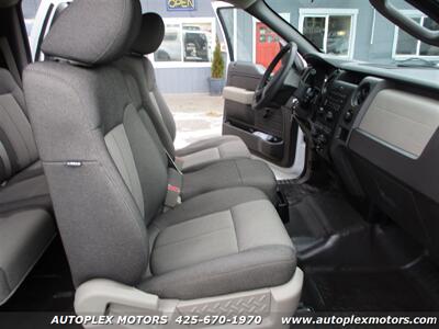 2010 Ford F-150 XL  F-150/F150 - Photo 13 - Lynnwood, WA 98036