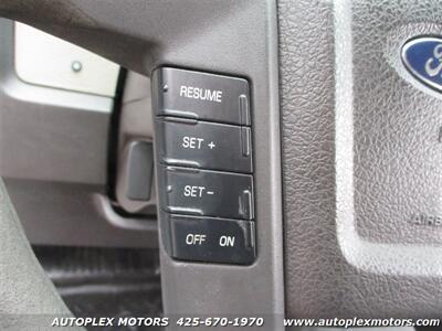 2010 Ford F-150 XL  F-150/F150 - Photo 18 - Lynnwood, WA 98036