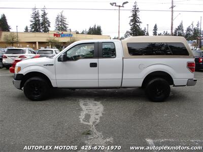 2010 Ford F-150 XL  F-150/F150 - Photo 6 - Lynnwood, WA 98036